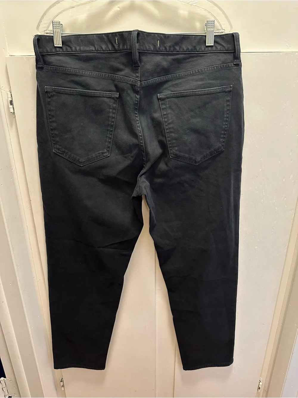 Banana Republic classic black